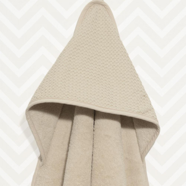 Baby Oliver Μπουρνούζι κάπα 75x75cm 46-6730/454