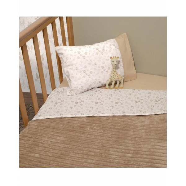Baby Oliver Κουβερτοπάπλωμα Λίκνου 0,75x0,95 46-6737/506