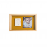 Baby Art Κορνίζα Αποτύπωμα Pure Frame BR76717