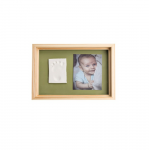 Baby Art Κορνίζα Αποτύπωμα Pure Frame BR76717