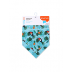 BabyOno Σαλιάρες - μπαντάνες Toucans διπλής όψεως - 2 τμχ  BN879/12