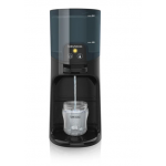 Baby Brezza Στιγμιαίος Θερμαντήρας Νερού Black BRZ0071