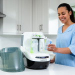 Baby Brezza Ταμπλέτες Bottle Washer Detergent για Bottle Washer Pro BRZ0145