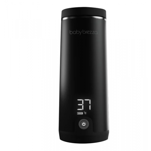 Baby Brezza SuperFast Portable Bottle Warmer - Γρήγορος Φορητός Θερμαντήρας BRZ0179