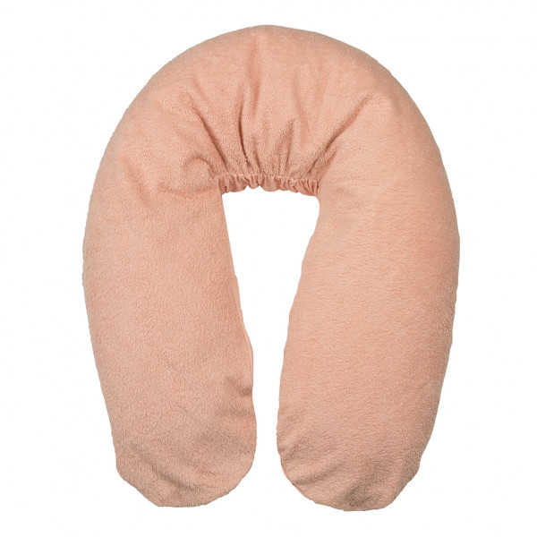 Babylonia Μαξιλάρι θηλασμού και κάλυμμα πετσετέ Form fix Oudroze 058747