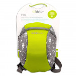 Bbluv Pak Backpack Lime B0148-L