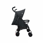 Bebe Confort Καρότσι Περιπάτου BBC Umbrella Black UO6-B0818-00