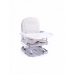 Bebe Confort Φορητό Καθισματάκι Φαγητού Για Καρέκλα Pop Μπεζ UP4-BT901-01
