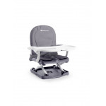 Bebe Confort Φορητό Καθισματάκι Φαγητού Για Καρέκλα Pop Γκρι UP4-BT901-02