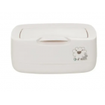 Bebejou Θήκη Μωρομάντηλων Tiny Sheep J-6228023