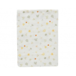 Bebejou Γάντι Μπάνιου Muslin 3 τεμ. Bohemian Garden J-305021A
