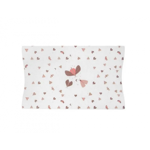 Bebejou Αλλαξιέρα Μωρού Sweet Butterfly (72×44)  J-680008