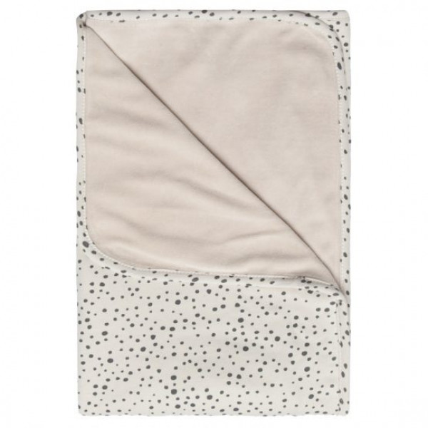 Bebejou  Πάνα Αγκαλιάς Διπλής Όψεως Fabulous Dots J-3031059 Bebejou  Πάνα Αγκαλιάς Διπλής Όψεως Fabulous Dots J-3031059