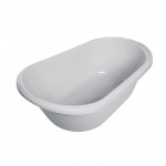 Bebejou Βρεφικό Μπάνιο Sense Light Grey J-4200051