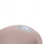 Bebejou Μπάνιο με ψηφιακό θερμόμετρο Sense Edition Mellow Rose J-4202056