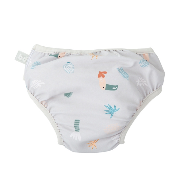 Bimbidreams Πάνα Μαγιό με προστασία UV50 Tucan 12-18 μηνών 034B0530