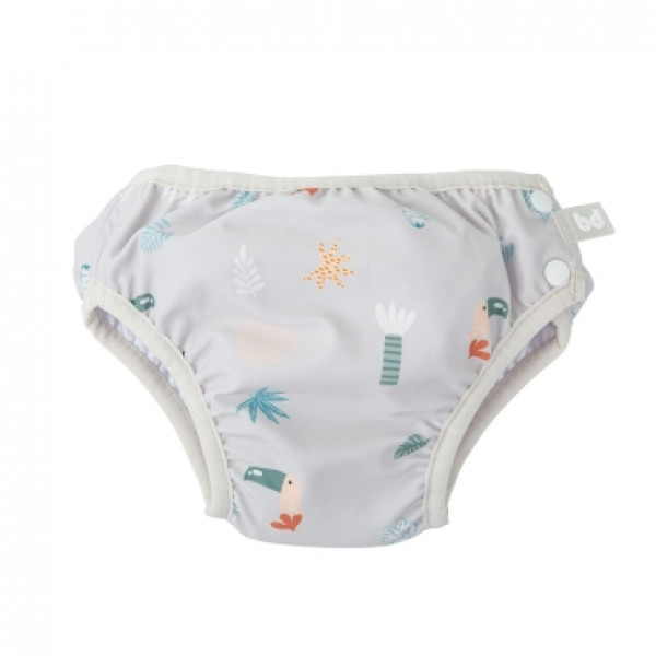 Bimbidreams Πάνα Μαγιό με προστασία UV50 Tucan 18-24 μηνών 038B0530