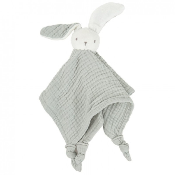 Bimbidreams Πανάκι Παρηγοριάς Mint Bunny 100% Cotton 575MATME