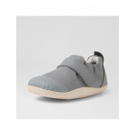 Bobux Βρεφικά παπούτσια για τα πρώτα βήματα Xplorer Go Ultimate Grey BQ10089GK2LE Bobux Βρεφικά παπούτσια για τα πρώτα βήματα Xplorer Go Ultimate Grey BQ10089GK2LE