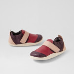 Bobux Βρεφικά παπούτσια για τα πρώτα βήματα Xplorer Go Fig-Tibetan Red BQ10089ITMLE Bobux Βρεφικά παπούτσια για τα πρώτα βήματα Xplorer Go Fig-Tibetan Red BQ10089ITMLE