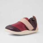Bobux Βρεφικά παπούτσια για τα πρώτα βήματα Xplorer Go Fig-Tibetan Red BQ10089ITMLE Bobux Βρεφικά παπούτσια για τα πρώτα βήματα Xplorer Go Fig-Tibetan Red BQ10089ITMLE