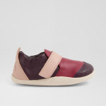 Bobux Βρεφικά παπούτσια για τα πρώτα βήματα Xplorer Go Fig-Tibetan Red BQ10089ITMLE Bobux Βρεφικά παπούτσια για τα πρώτα βήματα Xplorer Go Fig-Tibetan Red BQ10089ITMLE