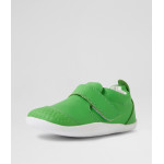 Bobux Βρεφικά παπούτσια για τα πρώτα βήματα Xplorer Go Retro Green BQ10089L46LE