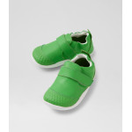 Bobux Βρεφικά παπούτσια για τα πρώτα βήματα Xplorer Go Retro Green BQ10089L46LE