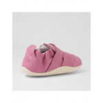 Bobux Βρεφικά παπούτσια για τα πρώτα βήματα Xplorer Go Cashmere Rose BQ10089Q14LE Bobux Βρεφικά παπούτσια για τα πρώτα βήματα Xplorer Go Cashmere Rose BQ10089Q14LE