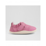 Bobux Βρεφικά παπούτσια για τα πρώτα βήματα Xplorer Go Cashmere Rose BQ10089Q14LE Bobux Βρεφικά παπούτσια για τα πρώτα βήματα Xplorer Go Cashmere Rose BQ10089Q14LE