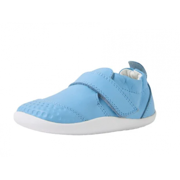 Bobux Βρεφικά παπούτσια για τα πρώτα βήματα Xplorer Go  Baltic Sea BQ10089U88LE