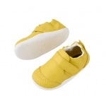 Bobux Βρεφικά παπούτσια για τα πρώτα βήματα Xplorer Go Mango Mint  BQ10089YLLLE