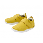 Bobux Βρεφικά παπούτσια για τα πρώτα βήματα Xplorer Go Mango Mint  BQ10089YLLLE