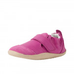 Bobux Βρεφικά παπούτσια για τα πρώτα βήματα XP Marvel Rose Violet BQ10114Q13LE