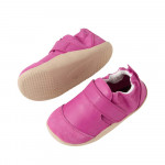 Bobux Βρεφικά παπούτσια για τα πρώτα βήματα XP Marvel Rose Violet BQ10114Q13LE