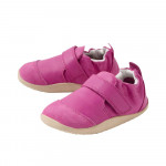 Bobux Βρεφικά παπούτσια για τα πρώτα βήματα XP Marvel Rose Violet BQ10114Q13LE