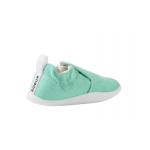 Bobux Βρεφικά παπούτσια για τα πρώτα βήματα XP Scamp Organic Jelly Mint BQ10116L44CA