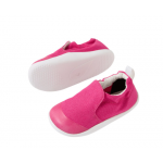 Bobux Βρεφικά παπούτσια για τα πρώτα βήματα XP Scamp Organic Rose Violet BQ10116Q13CA