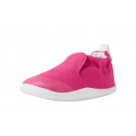 Bobux Βρεφικά παπούτσια για τα πρώτα βήματα XP Scamp Organic Rose Violet BQ10116Q13CA