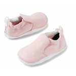 Bobux: Βρεφικά παπούτσια για τα πρώτα βήματα Xplorer Scamp Organic Parfait Pink BQ10116QRYCA