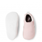 Bobux: Βρεφικά παπούτσια για τα πρώτα βήματα Xplorer Scamp Organic Parfait Pink BQ10116QRYCA