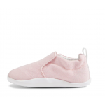 Bobux: Βρεφικά παπούτσια για τα πρώτα βήματα Xplorer Scamp Organic Parfait Pink BQ10116QRYCA