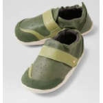 Bobux Βρεφικά παπούτσια για τα πρώτα βήματα Xplorer Ripple Bronze Green BQ10183HY389 Bobux Βρεφικά παπούτσια για τα πρώτα βήματα Xplorer Ripple Bronze Green BQ10183HY389