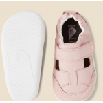 Bobux: Βρεφικά παπούτσια για τα πρώτα βήματα Xplorer Scout Ballet Pink BQ10483QIPLE