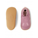 Bobux Παντοφλάκια Step Up Cosy Bunny-Bq Lilas BQ10596QRXCA Bobux Παντοφλάκια Step Up Cosy Bunny-Bq Lilas BQ10596QRXCA
