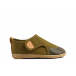 Bobux Παντοφλάκια Pure Nook Dried Herb I-Walk BQ10601HU7CA Bobux Παντοφλάκια Pure Nook Dried Herb I-Walk BQ10601HU7CA