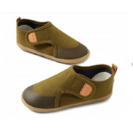 Bobux Παντοφλάκια Pure Nook Dried Herb I-Walk BQ10601HU7CA Bobux Παντοφλάκια Pure Nook Dried Herb I-Walk BQ10601HU7CA