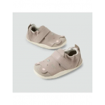 Bobux Βρεφικά παπούτσια για τα πρώτα βήματα Xplorer Critters Squeaky- Taupe BQ10620NGVLE Bobux Βρεφικά παπούτσια για τα πρώτα βήματα Xplorer Critters Squeaky- Taupe BQ10620NGVLE