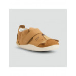 Bobux Βρεφικά παπούτσια για τα πρώτα βήματα Xplorer Critters Rummage Pumpkin Spice BQ10622ONB