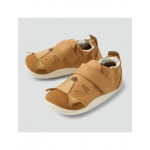 Bobux Βρεφικά παπούτσια για τα πρώτα βήματα Xplorer Critters Rummage Pumpkin Spice BQ10622ONB